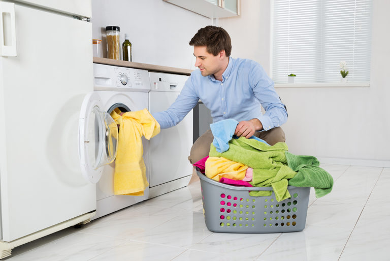 5 Must-Have Laundry Accessories for Your Laundry Room